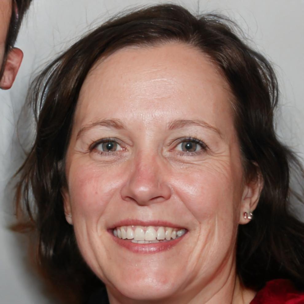 Porträt von Linnea Virtanen