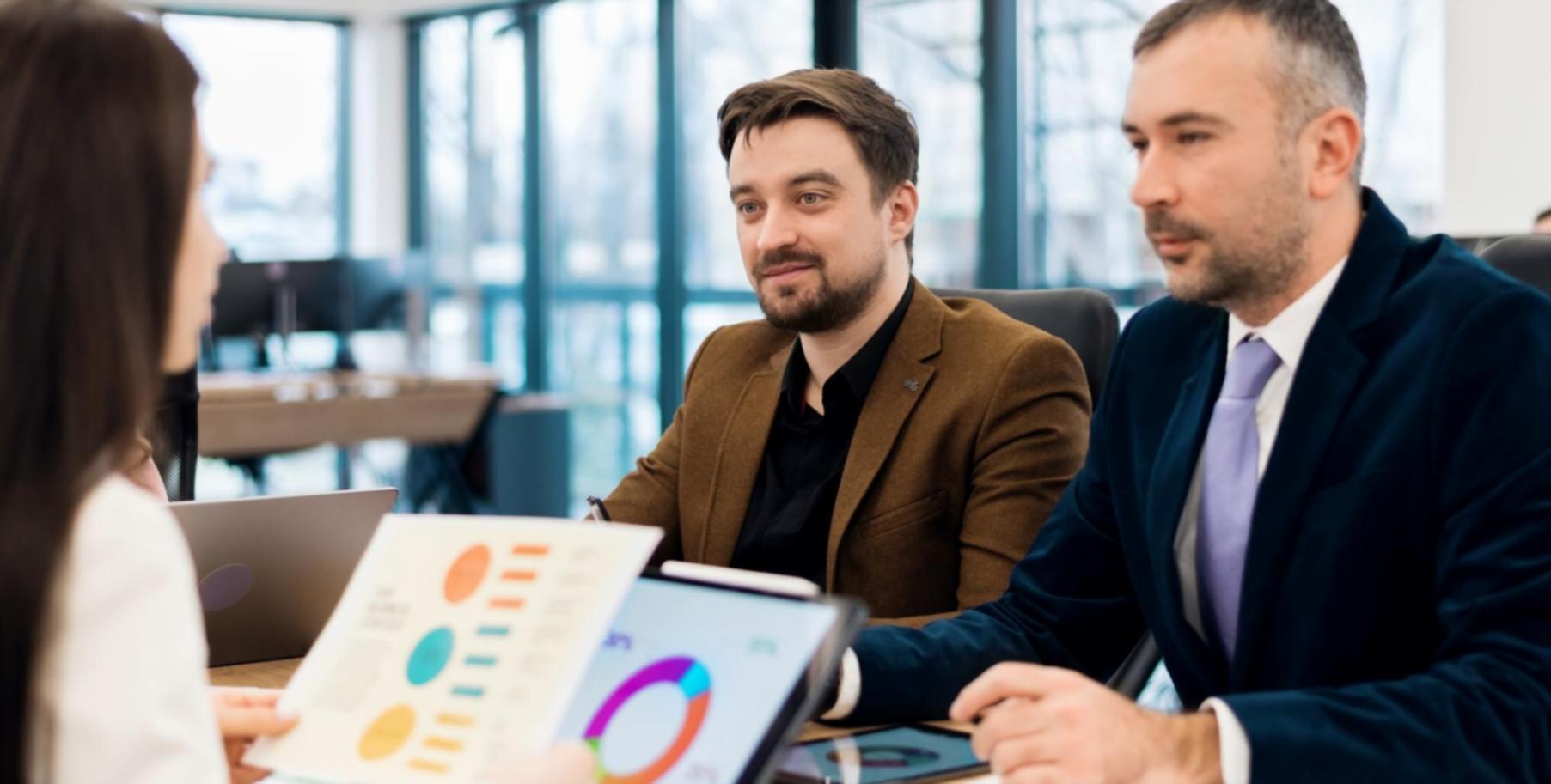 Praktische Finanzplanung mit strukturiertem Lernansatz