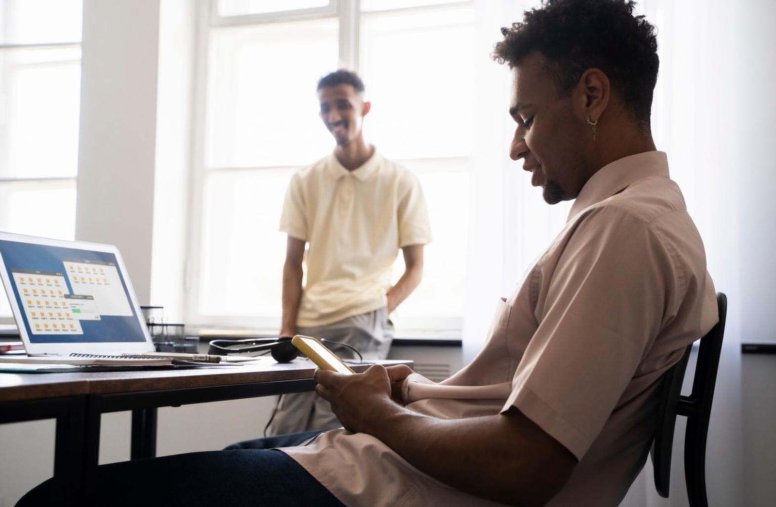 Finanzplanung mit strukturierter Übersicht